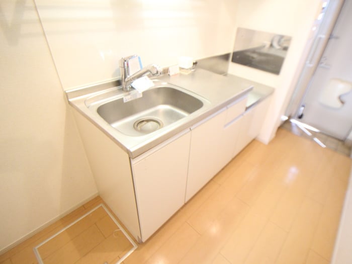 キッチン カーサフィオーレ