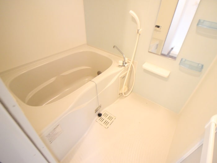 バス／シャワールーム等 カーサフィオーレ