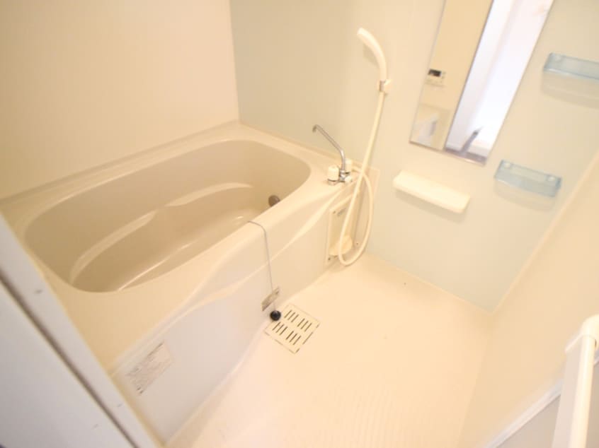 バス／シャワールーム等 カーサフィオーレ