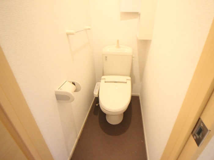 トイレ カーサフィオーレ