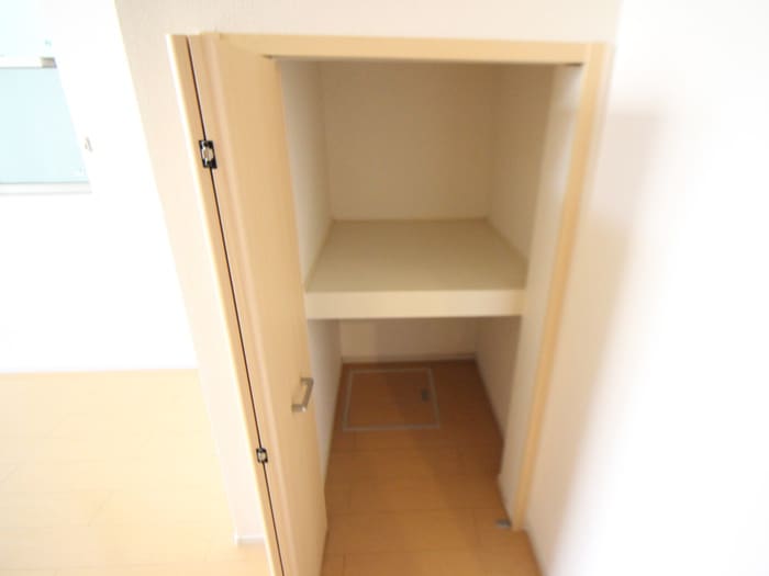 収納 カーサフィオーレ