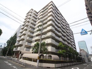 西梅田コーポ(103)