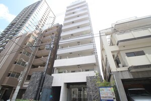 エスライズ梅田DOSHIN(602)