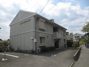 レジデンスセレニティ－Ｂ棟