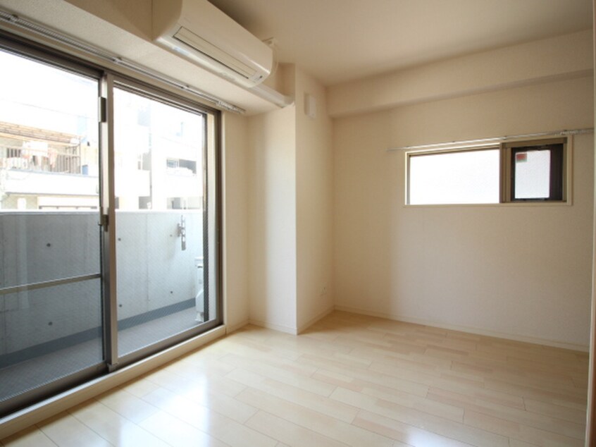 居室 JH Apartment