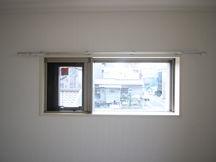 内観写真 JH Apartment