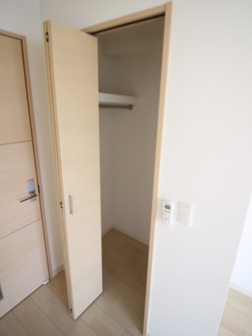 収納 JH Apartment
