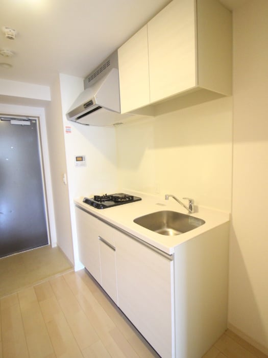 キッチン JH Apartment
