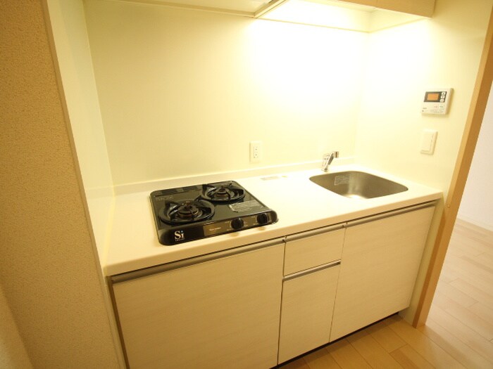 キッチン JH Apartment