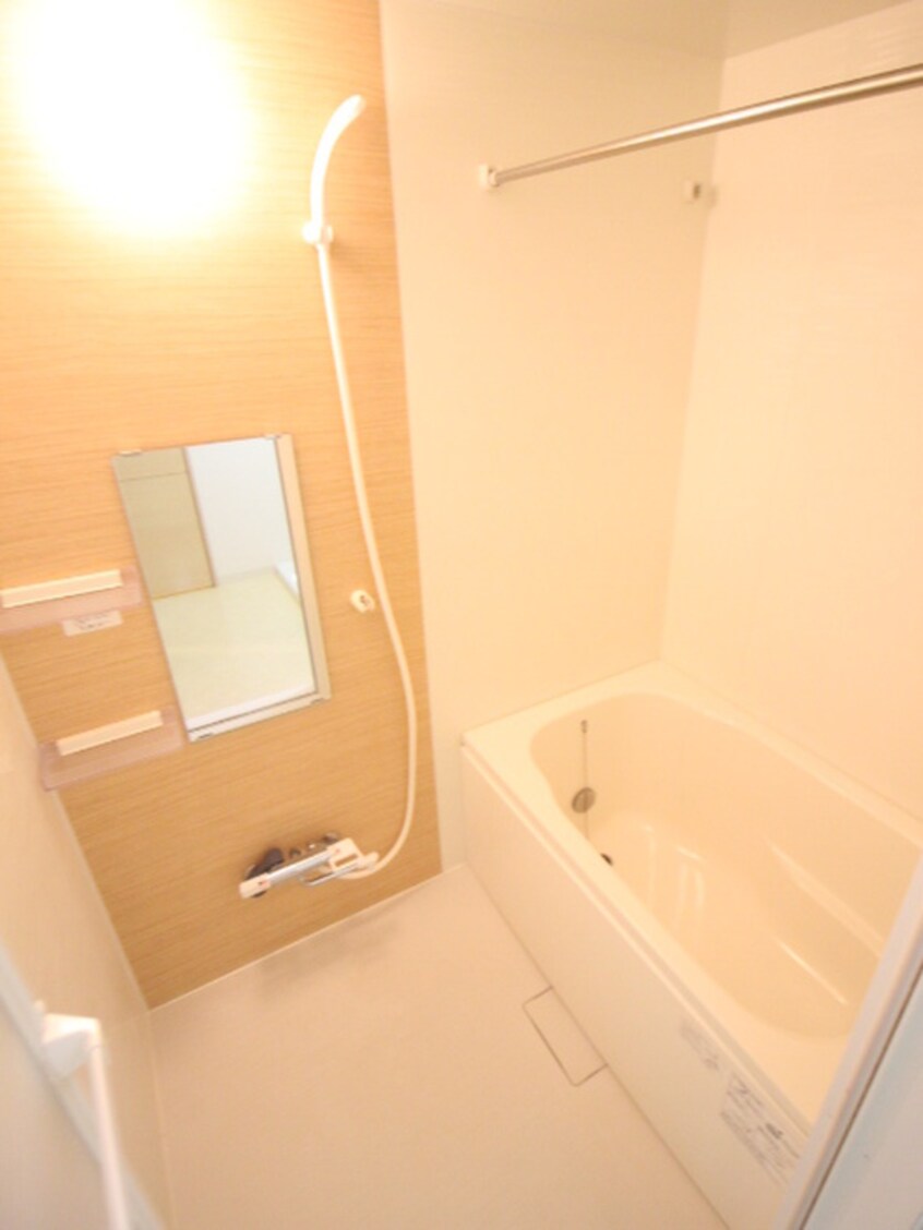 バス／シャワールーム等 JH Apartment