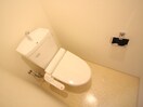 トイレ JH Apartment