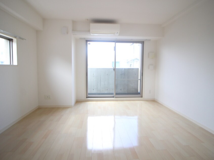 居室 JH Apartment