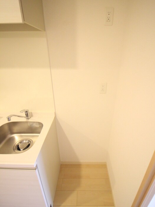 キッチン JH Apartment