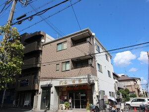 サンつじもとⅡ