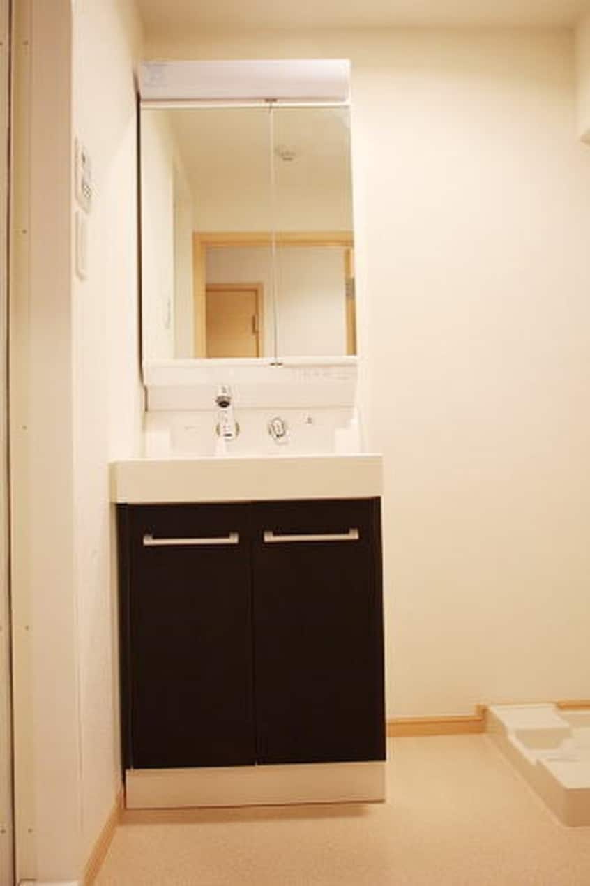 洗面 ヴァ－ンフリ－ト