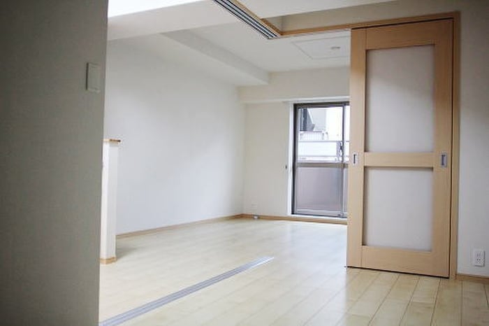 居室 ヴァ－ンフリ－ト