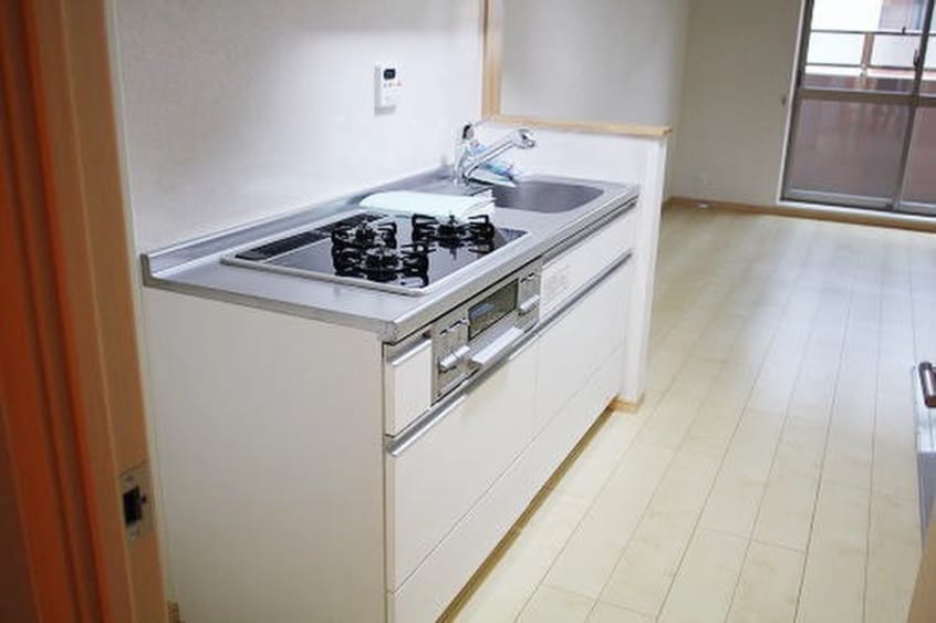 キッチン ヴァ－ンフリ－ト