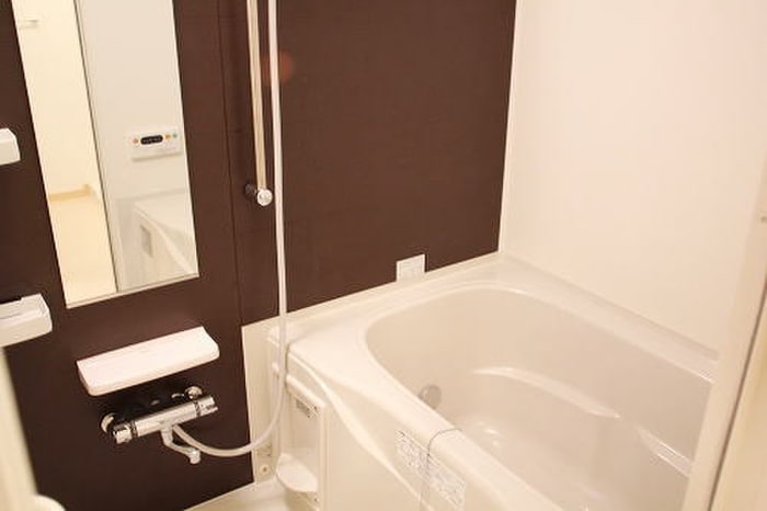 バス／シャワールーム等 ヴァ－ンフリ－ト