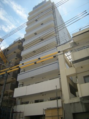 エスライズ梅田DOSHIN(603)