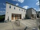 外観写真 ハートフル有野