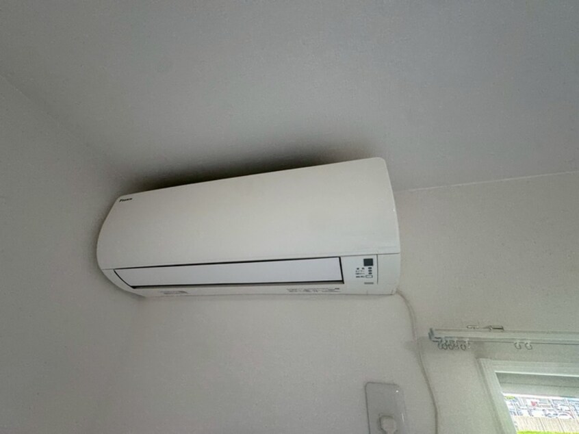 内観写真 ハートフル有野