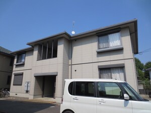 ｸﾞﾘｰﾝ伸館Ｂ棟