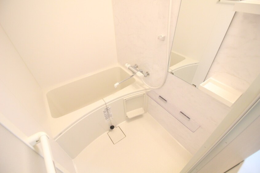 バス／シャワールーム等 ＮＥＸＴ ＬＩＦＥ　三条御前