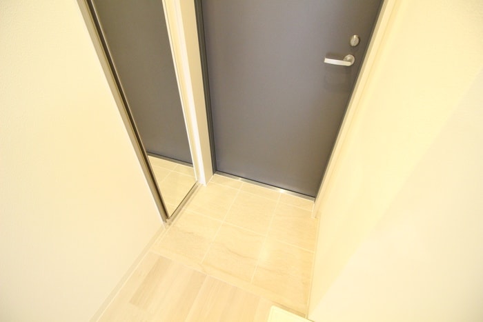 玄関 ＮＥＸＴ ＬＩＦＥ　三条御前