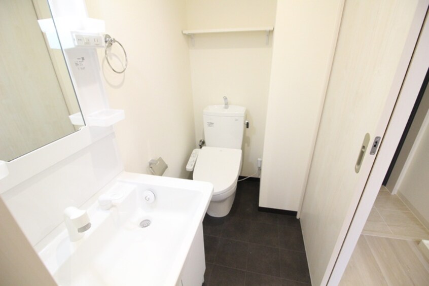 洗面 ＮＥＸＴ ＬＩＦＥ　三条御前