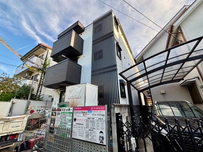 外観写真 ＪＥＷＥＬ　～ＨＩＫＡＲＩ～