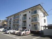 桃山台ヴィレッジ 南棟