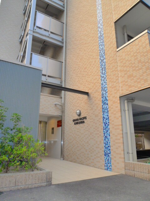 エイブル グランパシフィック萱島 大阪府寝屋川市萱島本町 京阪本線 鴨東線 萱島 駅の賃貸情報 賃貸 賃貸マンション アパート 住宅情報のエイブル 大阪府寝屋川市萱島本町のグランパシフィック萱島賃貸情報