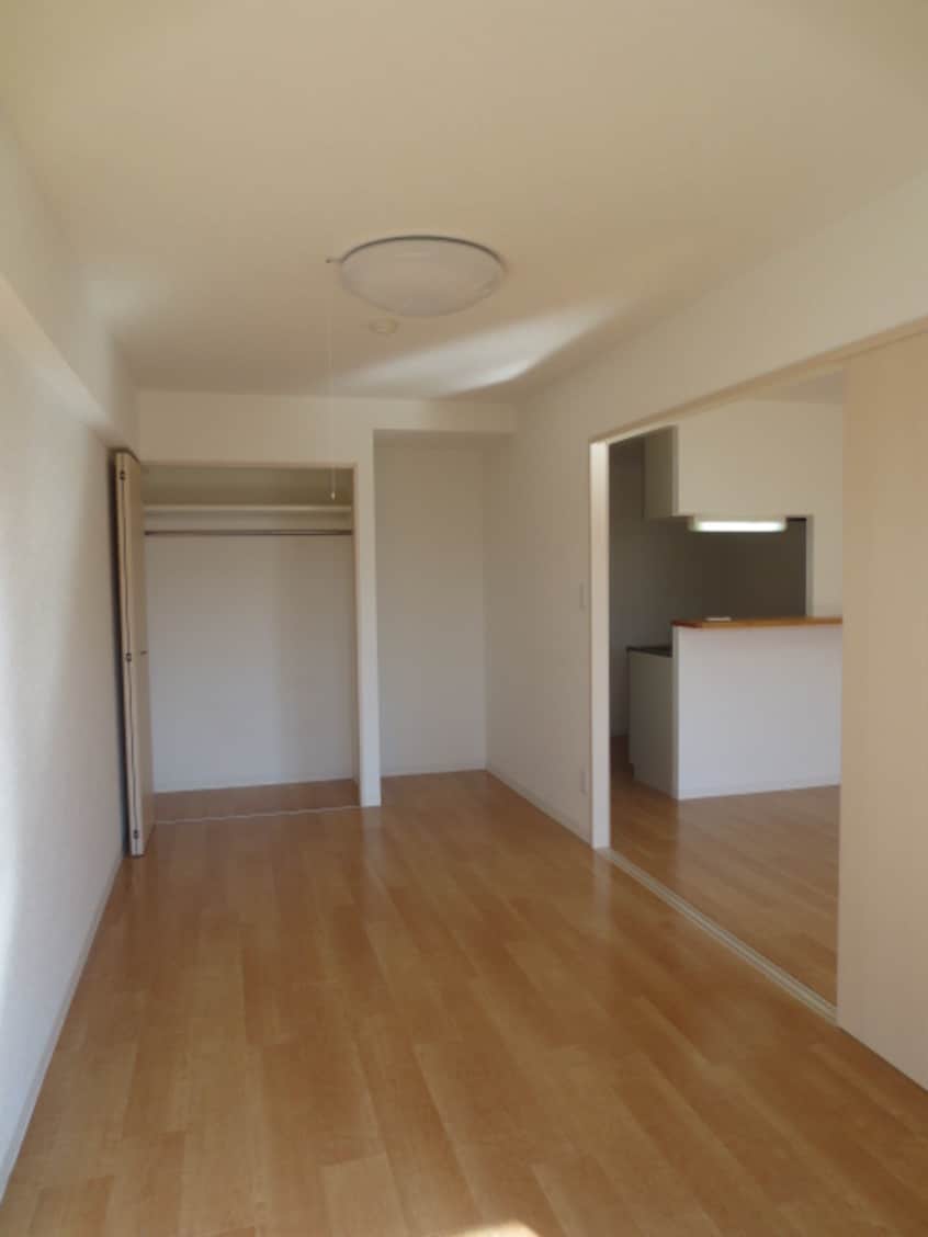 居室 グランパシフィック萱島