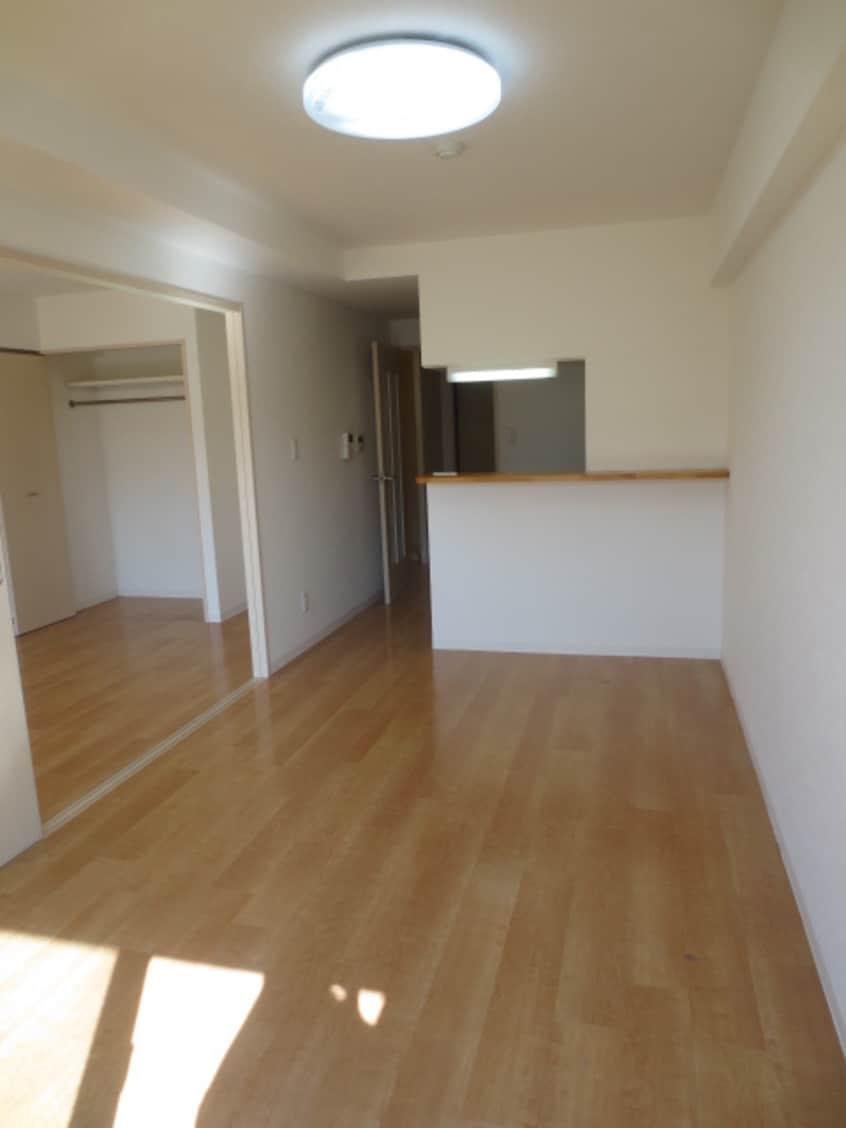 キッチン グランパシフィック萱島