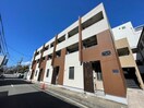 外観写真 フジパレス谷町Ａ棟