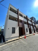 外観写真 フジパレス谷町Ａ棟