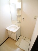 洗面 フジパレス谷町Ａ棟