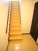 内観写真 フジパレス谷町Ａ棟