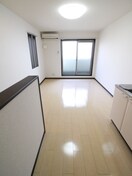 居室 フジパレス谷町Ａ棟