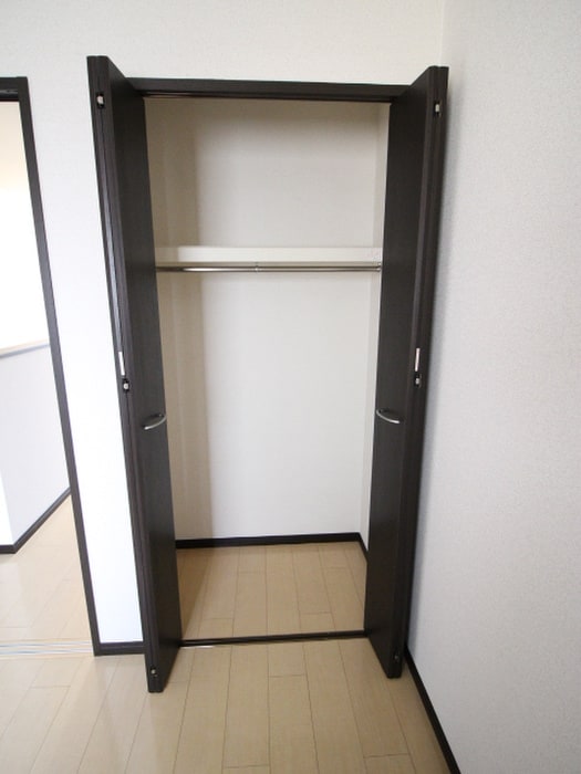 収納 フジパレス谷町Ａ棟