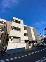 フジパレス深江橋Ⅲ番館