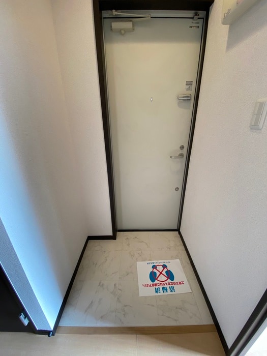 玄関 フジパレス深江橋Ⅲ番館