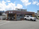 セブンイレブン浜寺船尾町西店(コンビニ)まで365m メゾン・ドゥ・ファミーユ