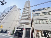 ﾌｧｰｽﾄｽﾃｰｼﾞ京町堀ﾚｼﾞﾃﾞﾝｽ(1103)