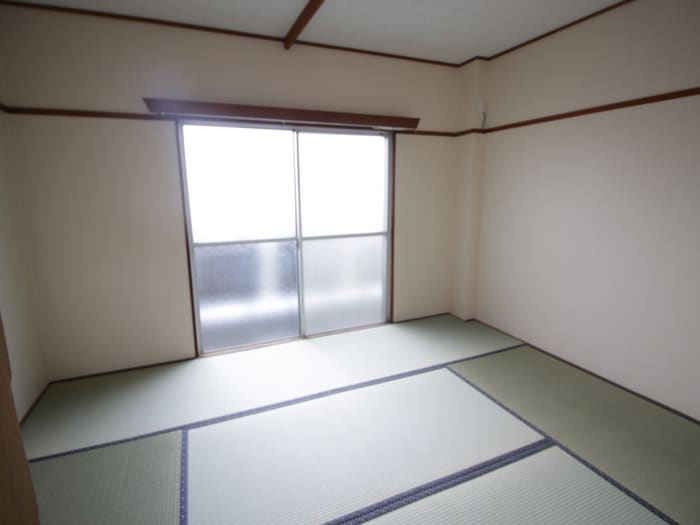 居室 東山コーポ