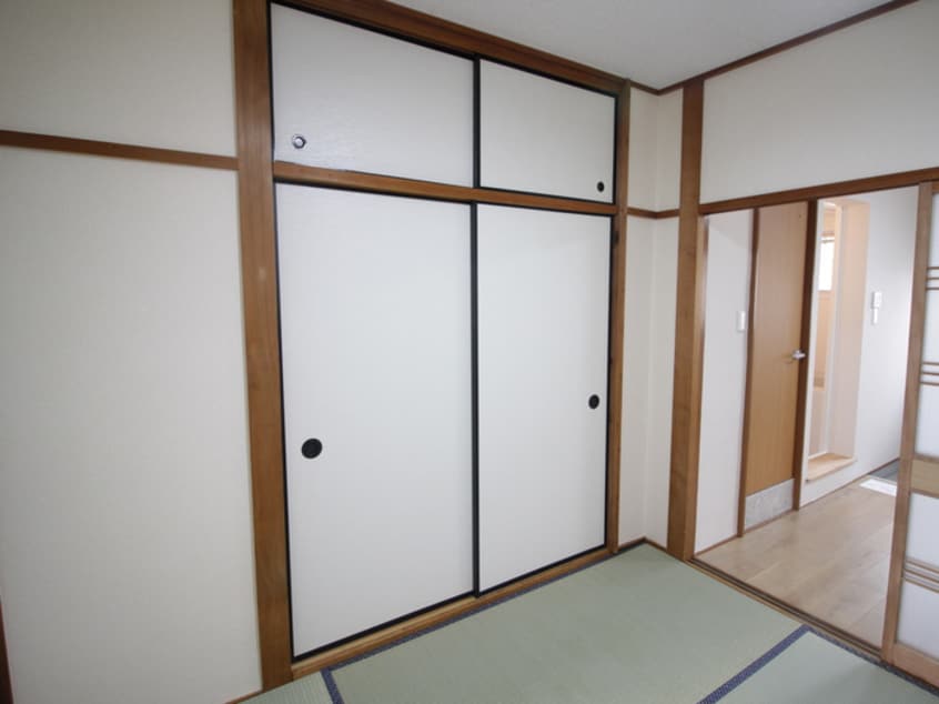 収納 東山コーポ