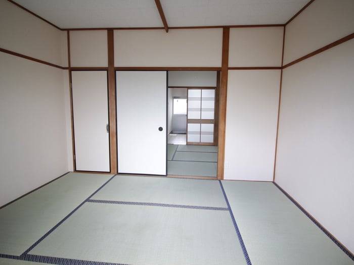 居室 東山コーポ