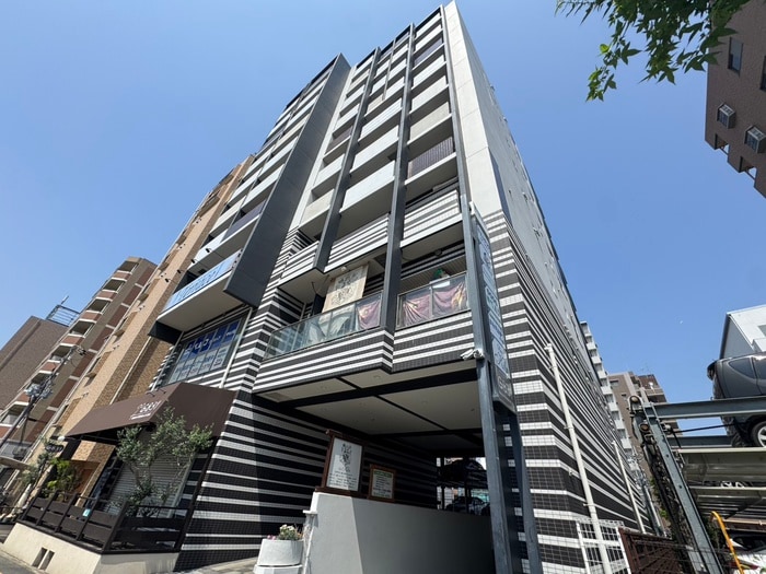 外観写真 キラリ８－１