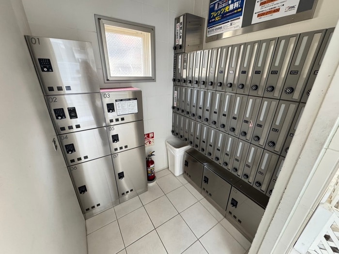 外観写真 キラリ８－１