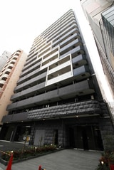 プレサンス谷町九丁目駅前(1313)